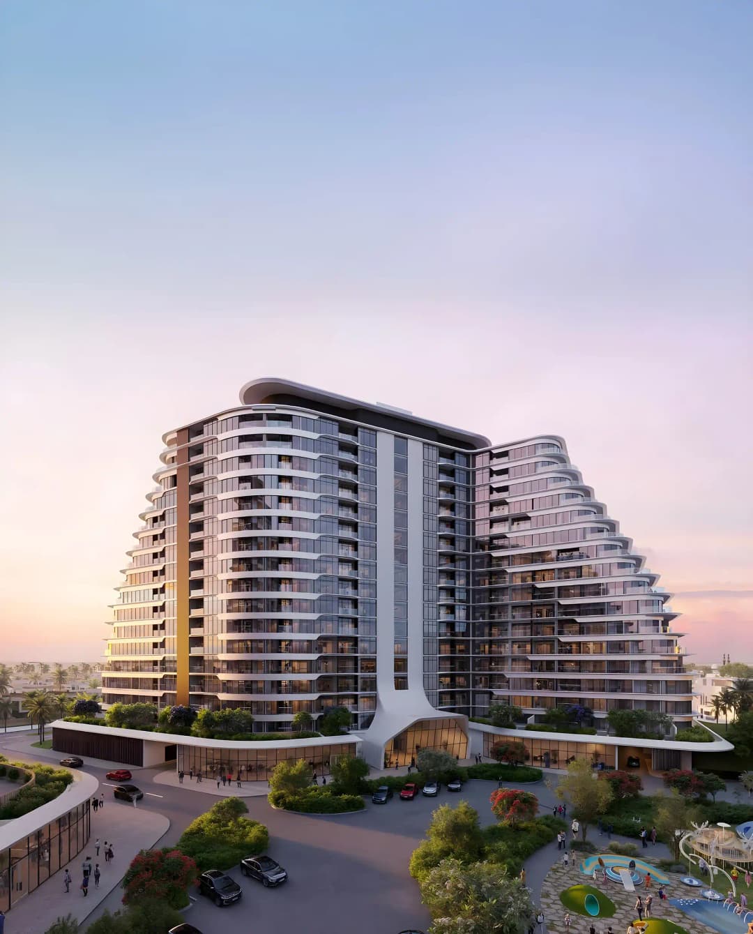 Waada - BT Properties