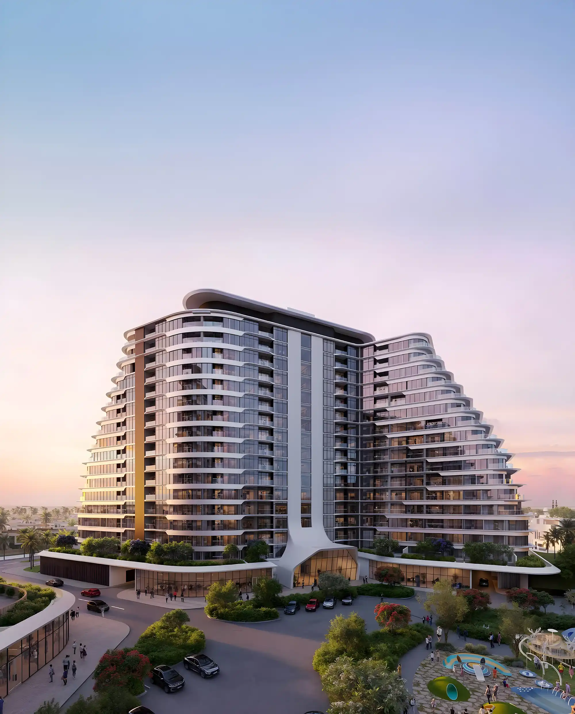 Waada - BT Properties