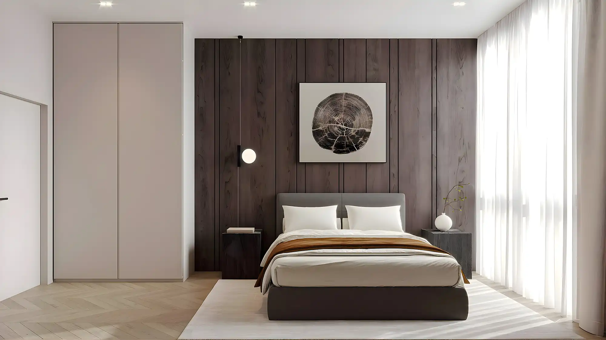 1WOOD Residence 2 - Object 1 3