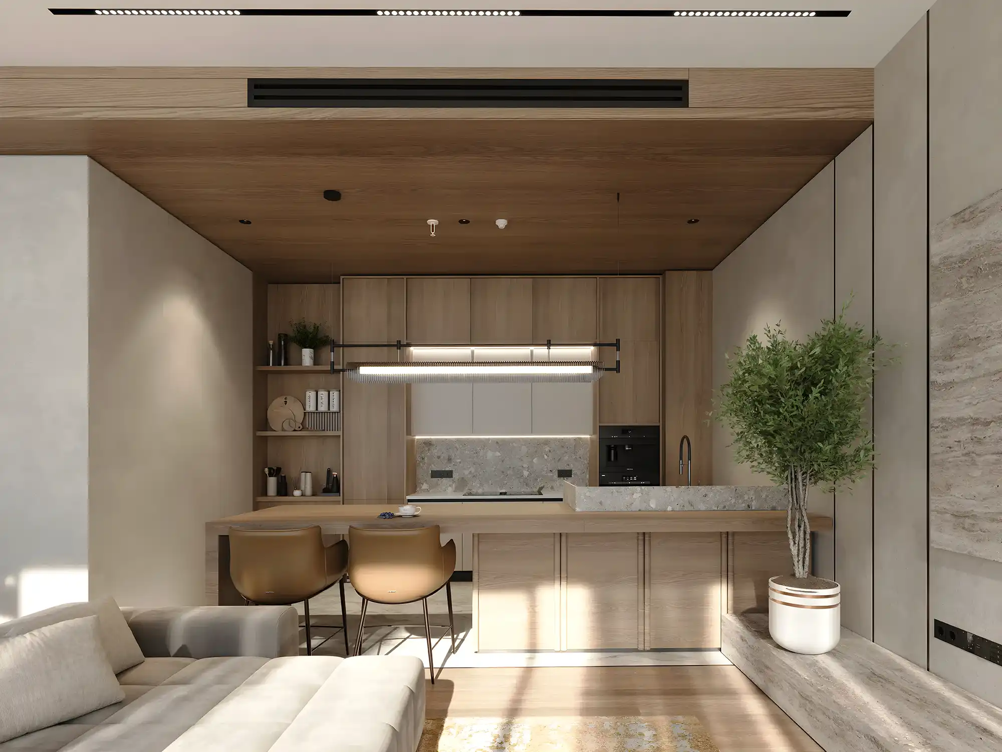 LIV Oceanside - LIV Real Estate Development