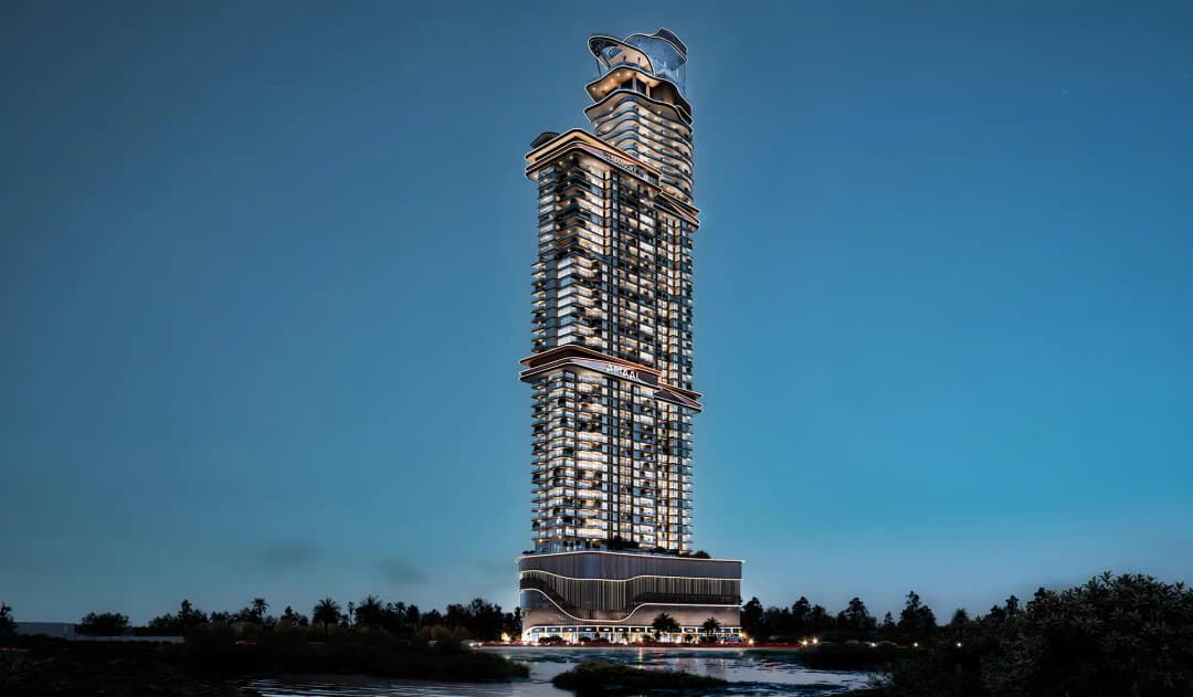 MANSORY Residences - Amaal