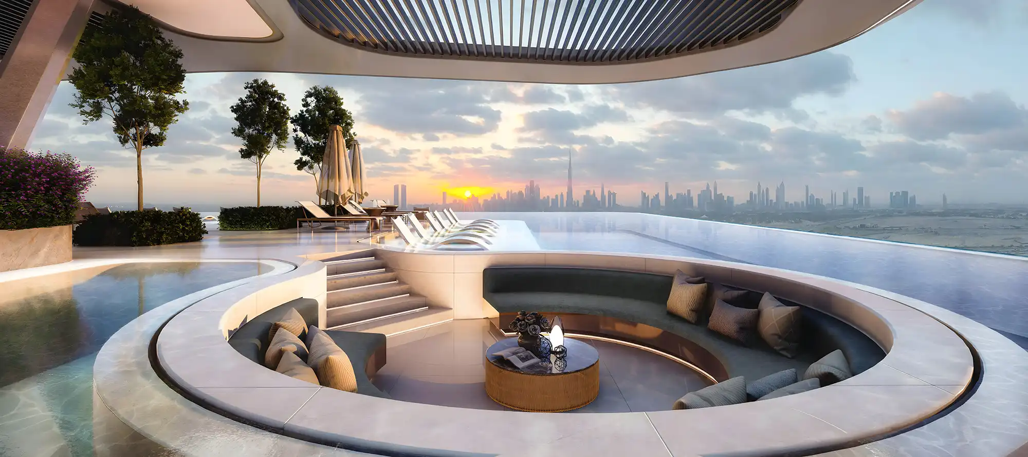 MANSORY Residences - Amaal 1