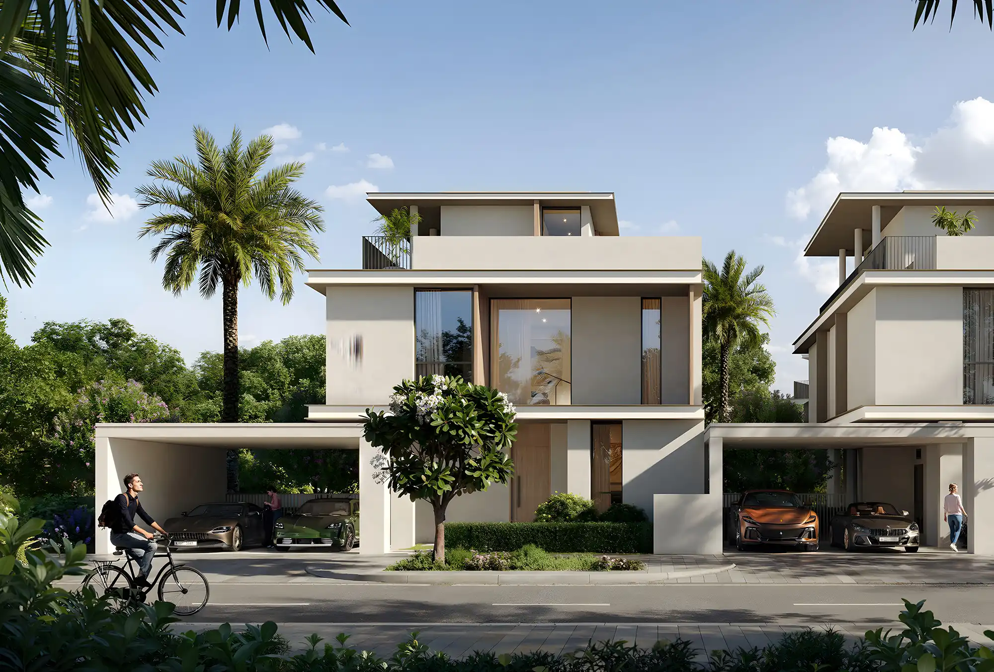 Selvara Grand Polo Club & Resort  4