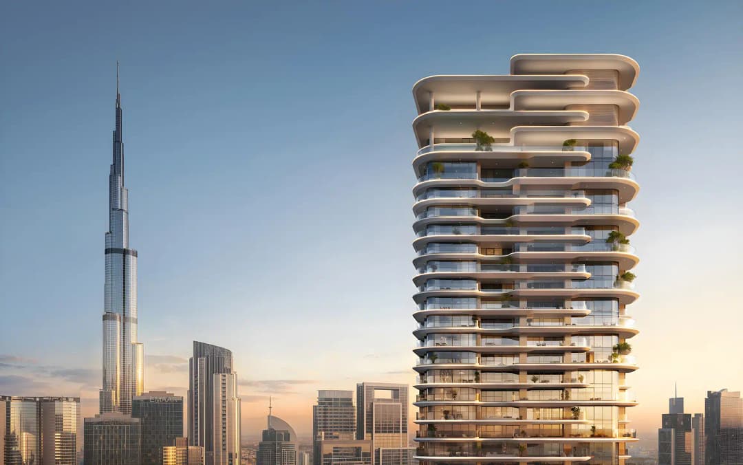 Avarra - Emaar