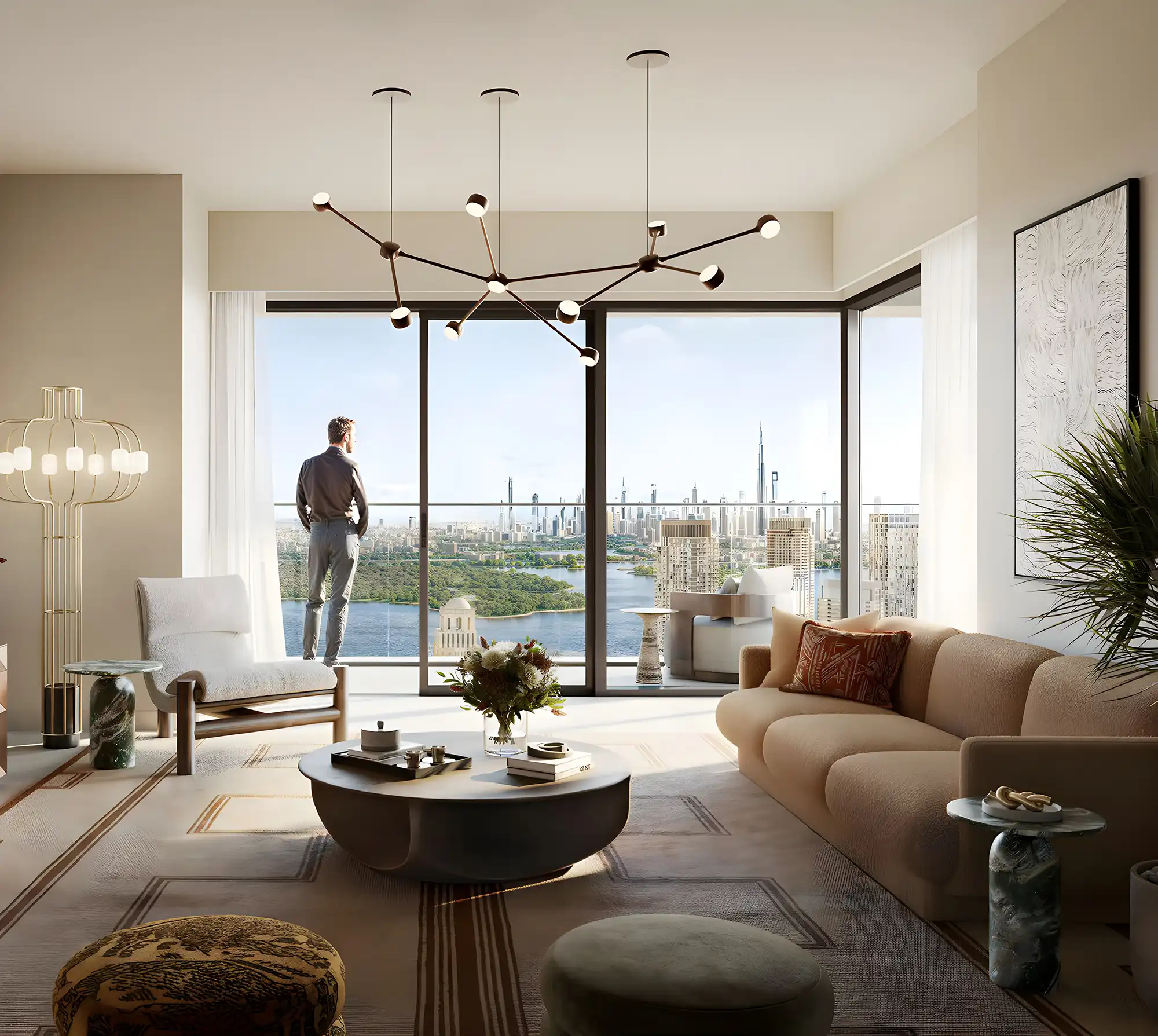 Albero - Emaar 2