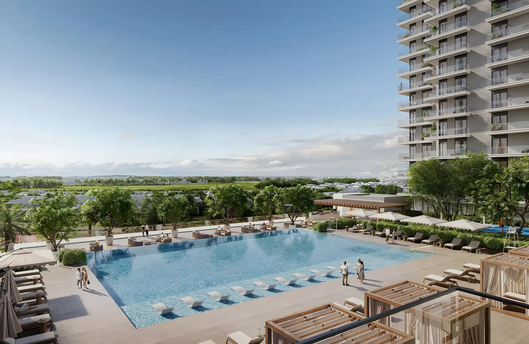 Rosehill - Emaar 2