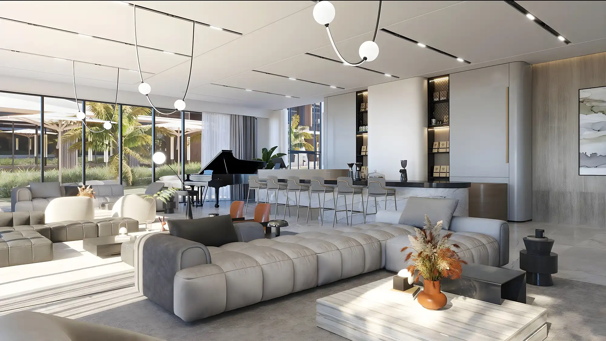 Mayfair Vista - Seven Mayfair 1