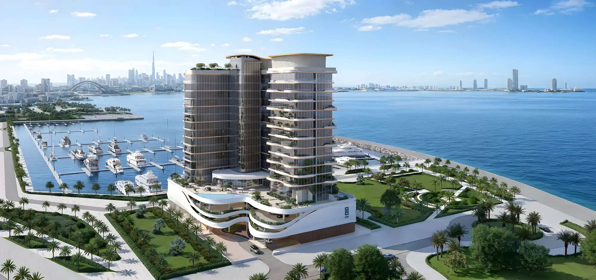 LIV Oceanside - LIV Real Estate Development 3