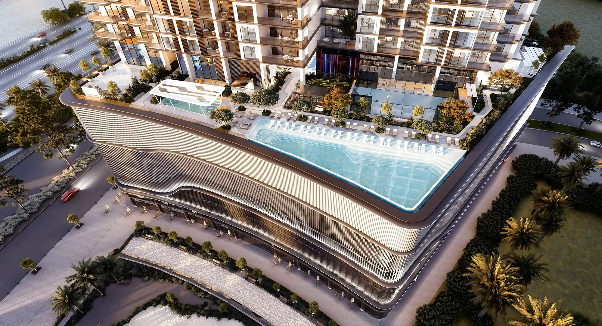 MANSORY Residences - Amaal 3