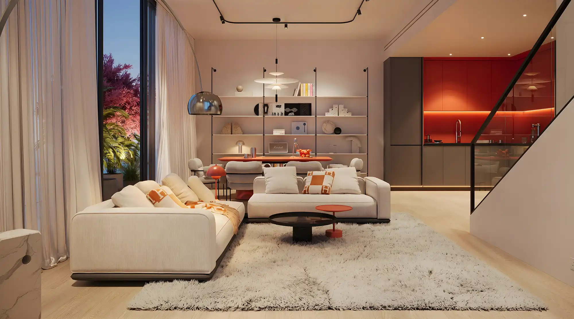 Villa del ARTE - Mr. Eight Development 4