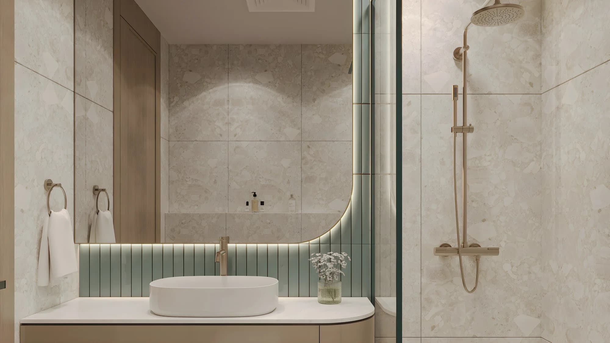 The Artery Residences - IMKAN 4
