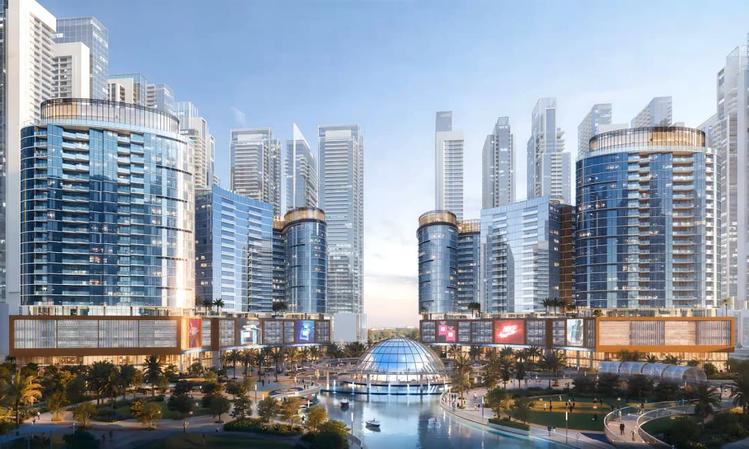 Orchid Towers - 