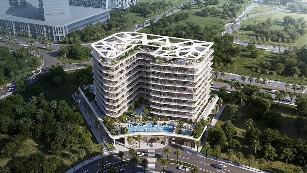 Inara Residence - Imtiaz