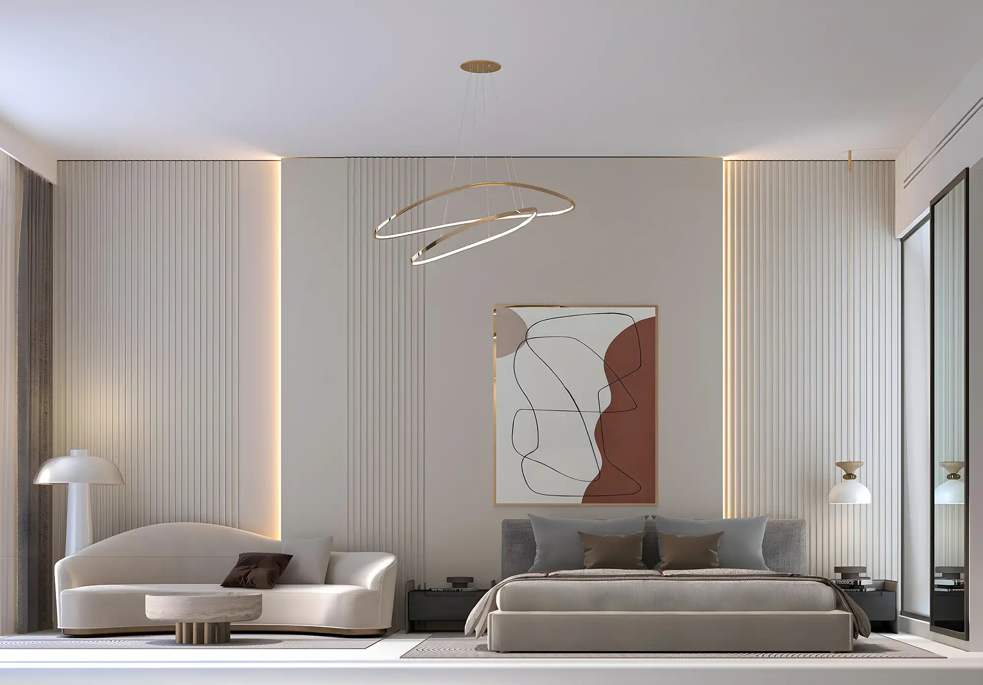 Berkeley Square - Prestige One 3