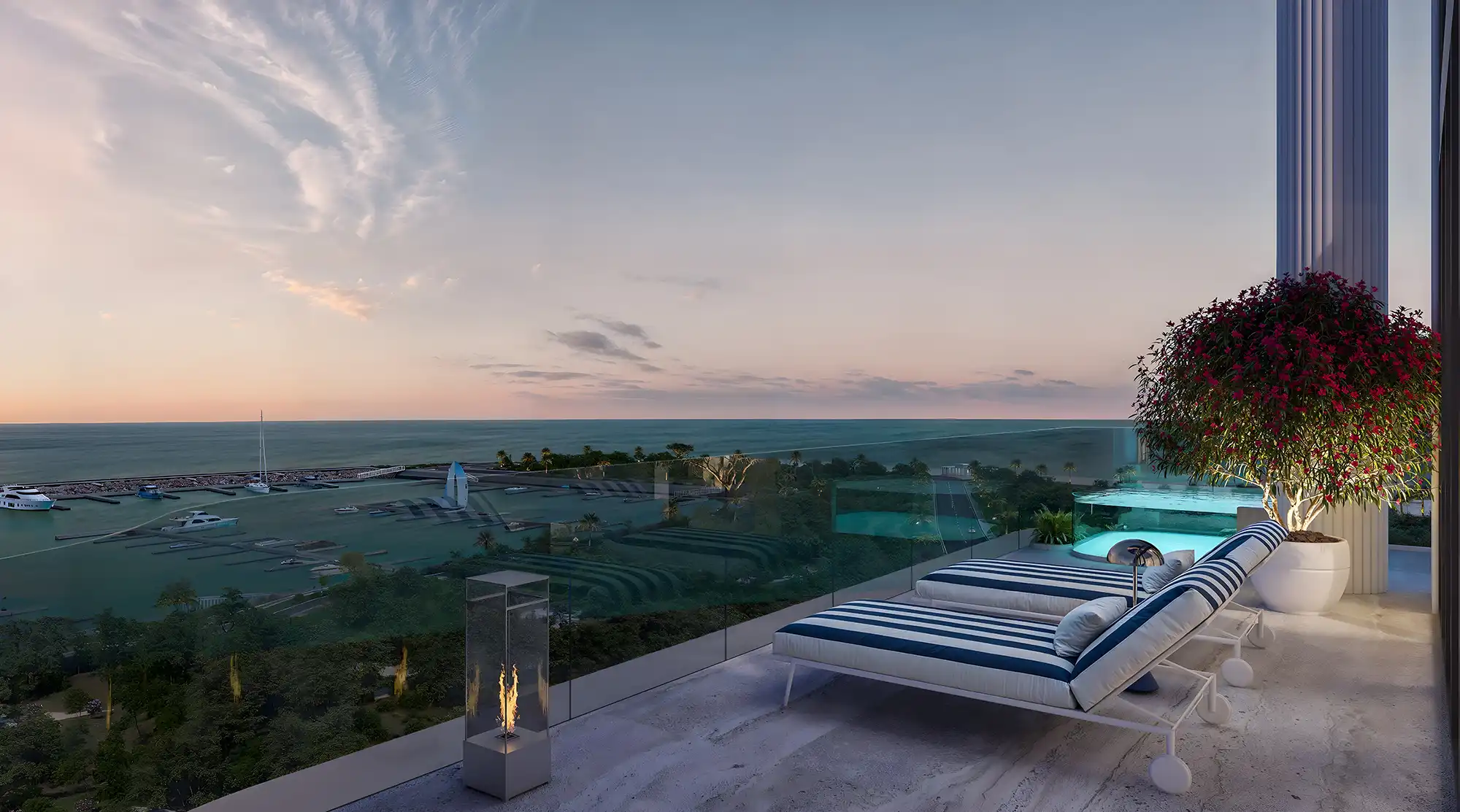 Villa del ARTE - Mr. Eight Development 2