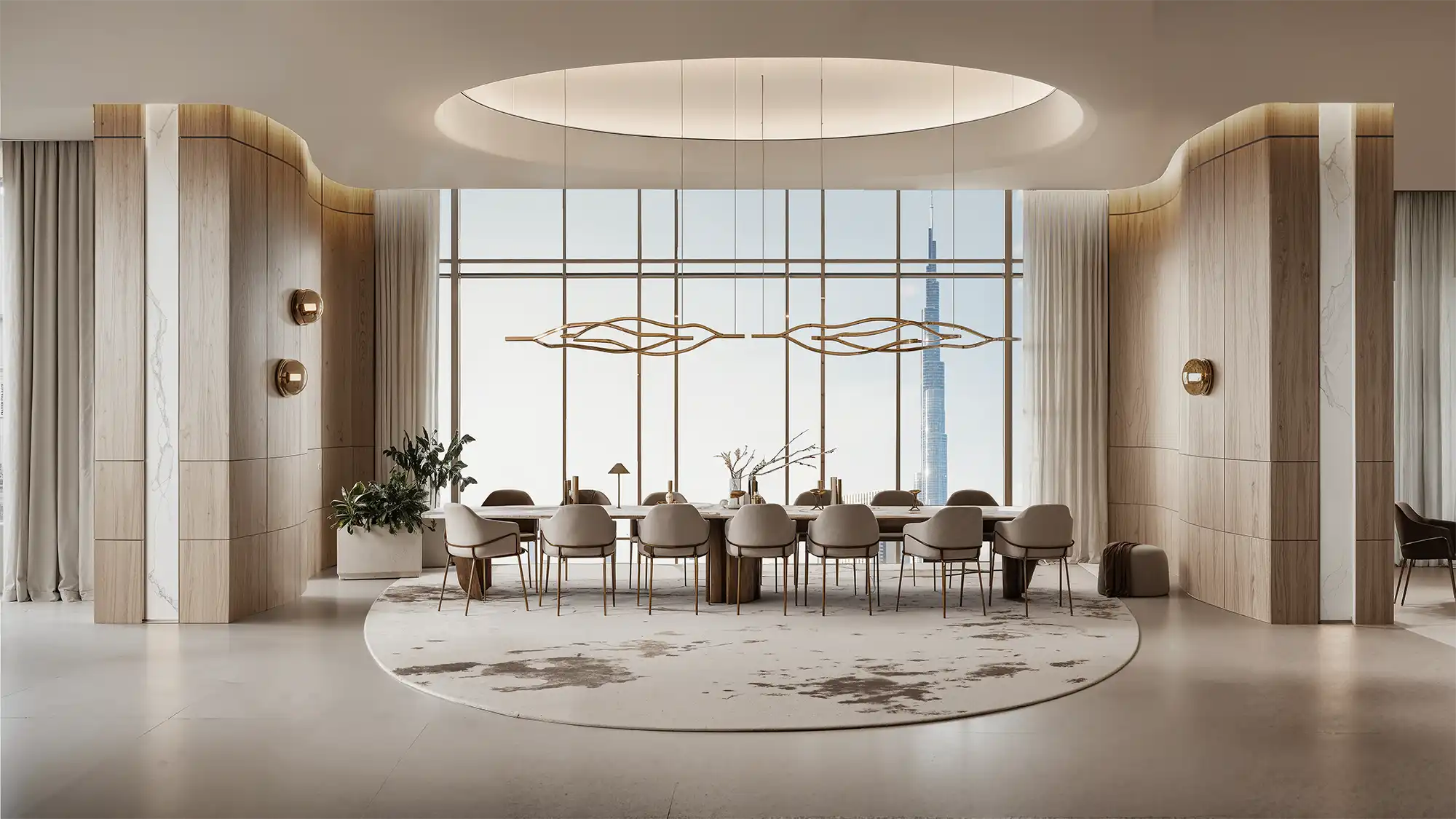 DWTN Residences - Deyaar 3