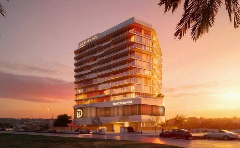 09 Life Residences - Deniz Properties