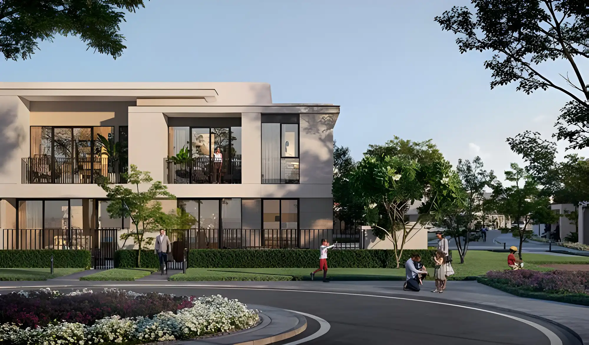 Emaar Equestra - Emaar