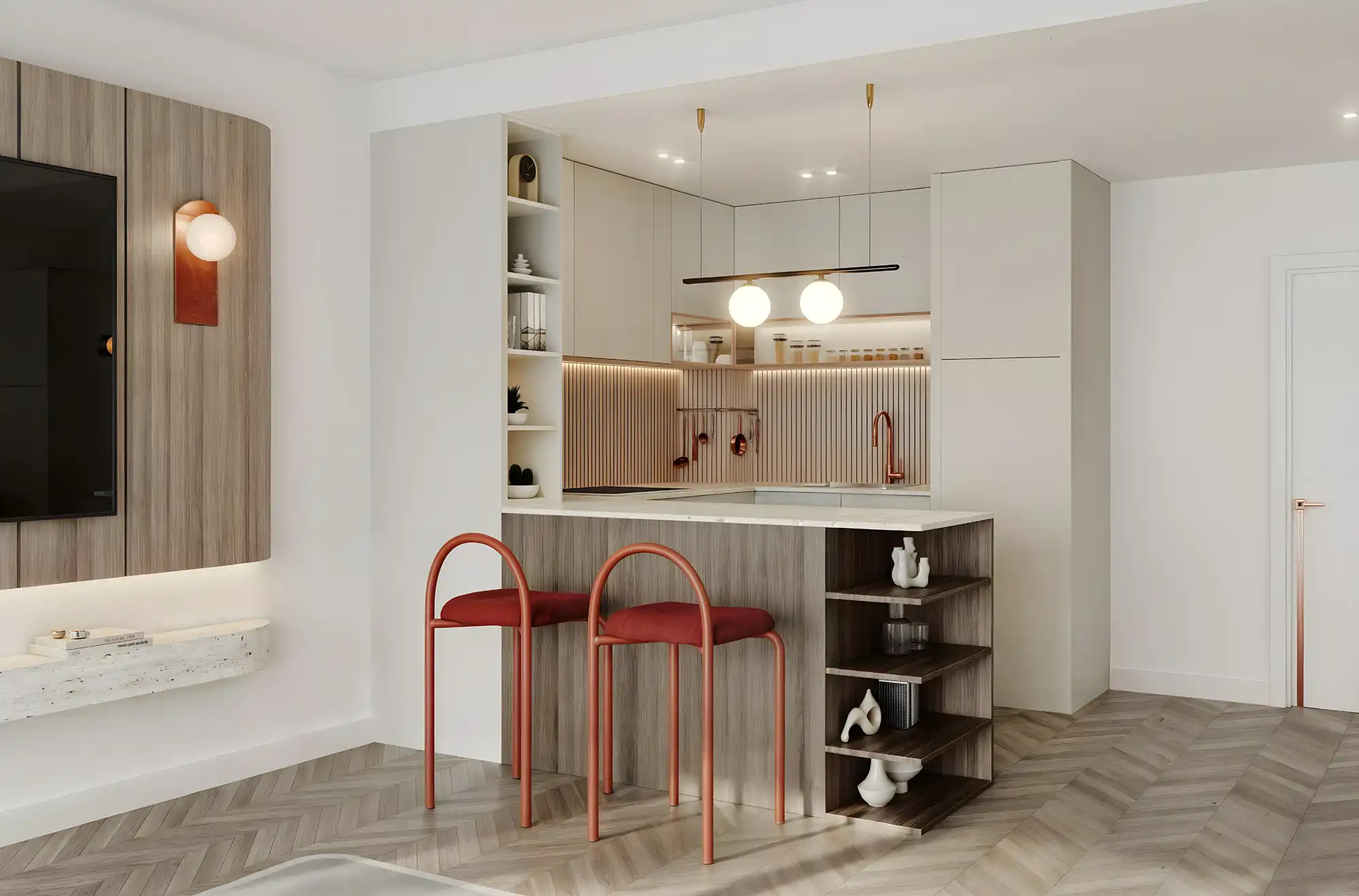 Lume Residences - S&S Development 3
