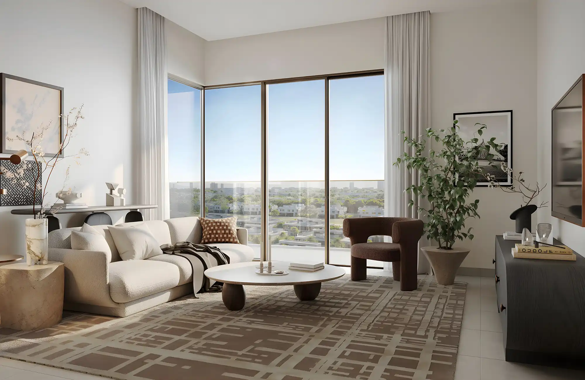 Rosehill - Emaar 3