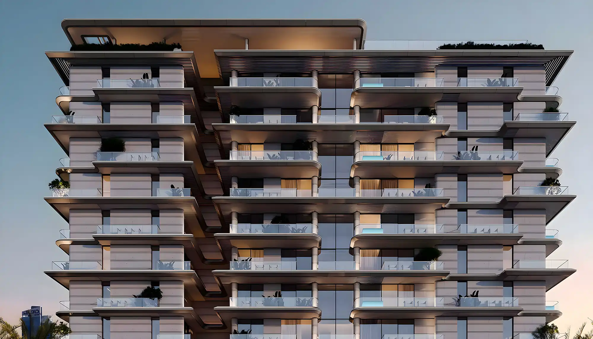 241 Waterside - Legacy Star Real Estate Development