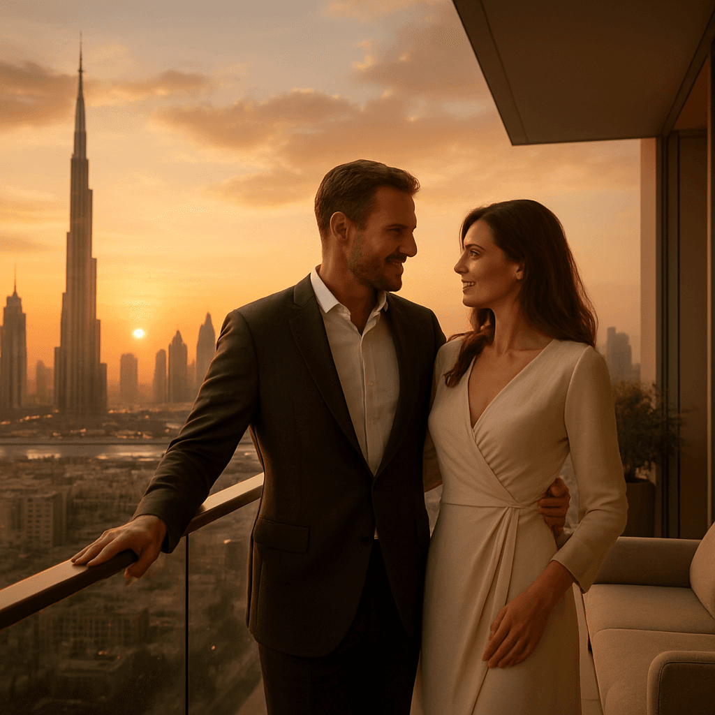 The Golden Visa Through Property: A Complete Guide