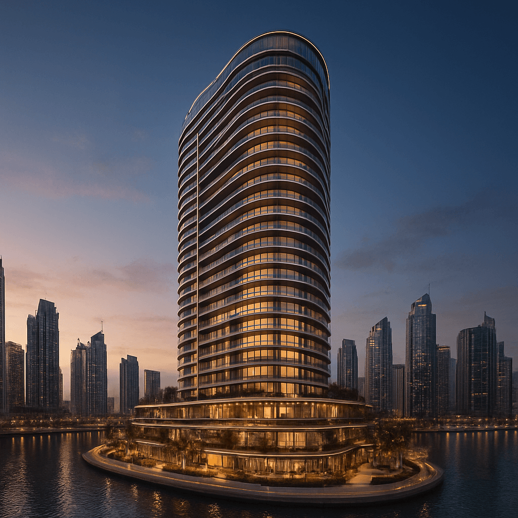 Emaar Properties
