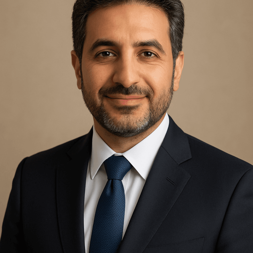Hassan Al Rais