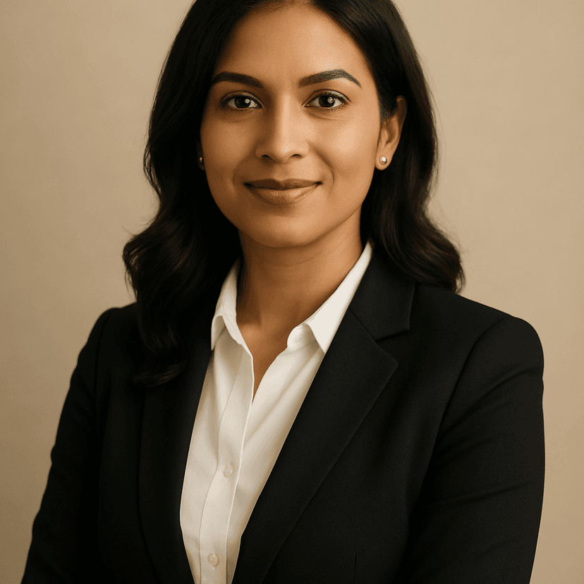 Maryam Khan