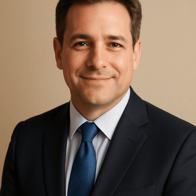 Vedat Demir