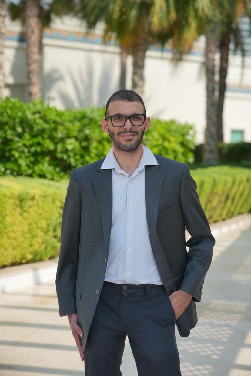 Mahan Nassery, Property Consultant at Gaia Realty