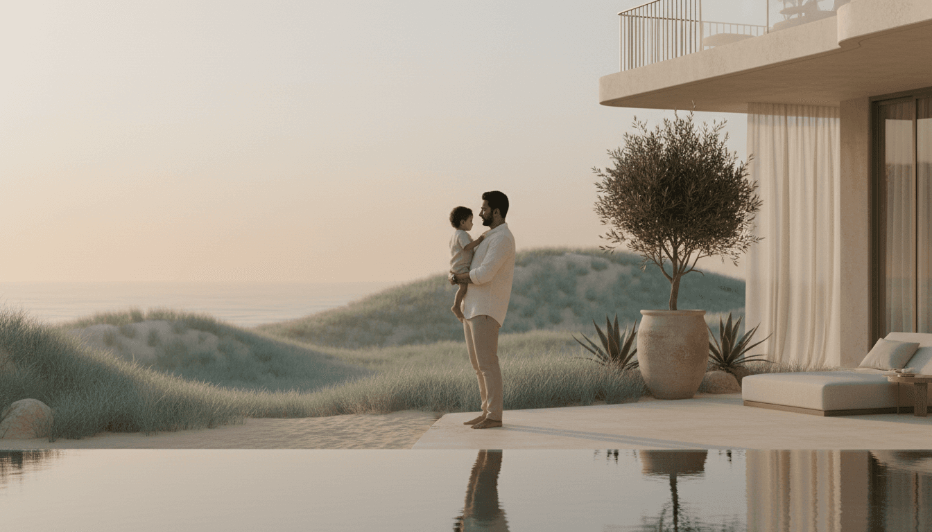 अपार्टमेंट पुनर्विक्रय: स्थान और दृश्य से परे — Dubai real estate article thumbnail