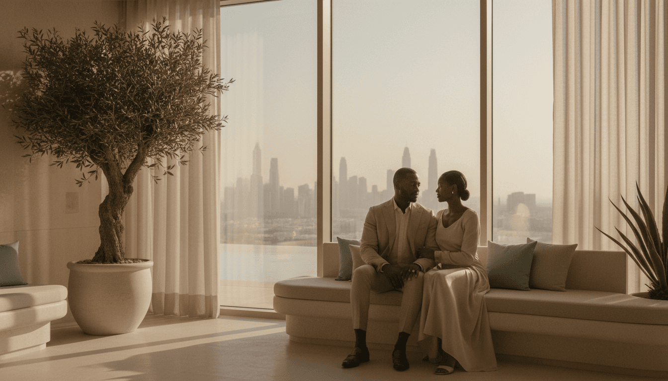 کریک هاربر در مقابل اکسپو سیتی: تحلیل فرصتهای رشد ملک — Dubai real estate article thumbnail