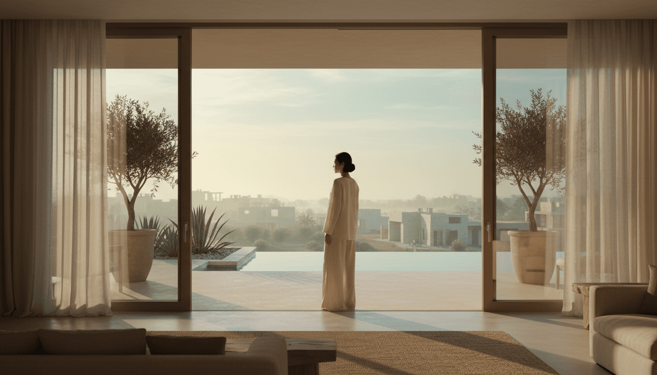 迪拜期房合同:不可抗力与交房延误风险解析 — Dubai real estate article thumbnail