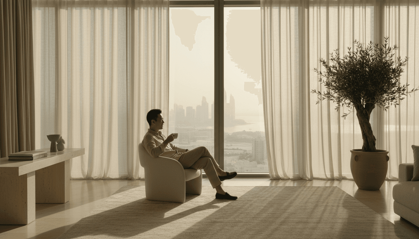 迪拜产权清晰化:卖家如何确保交易万无一失 — Dubai real estate article thumbnail