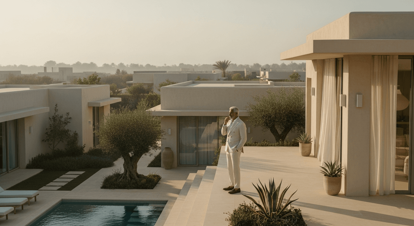 दुबई संपत्ति बाज़ार: सफल बिक्री की शीर्ष रणनीतियाँ — Dubai real estate article thumbnail
