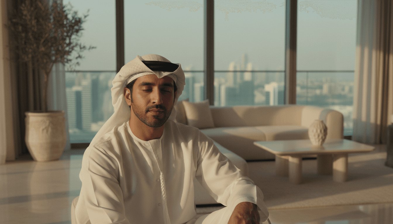 迪拜房产卖点:如何挖掘优势,创造溢价 — Dubai real estate article thumbnail