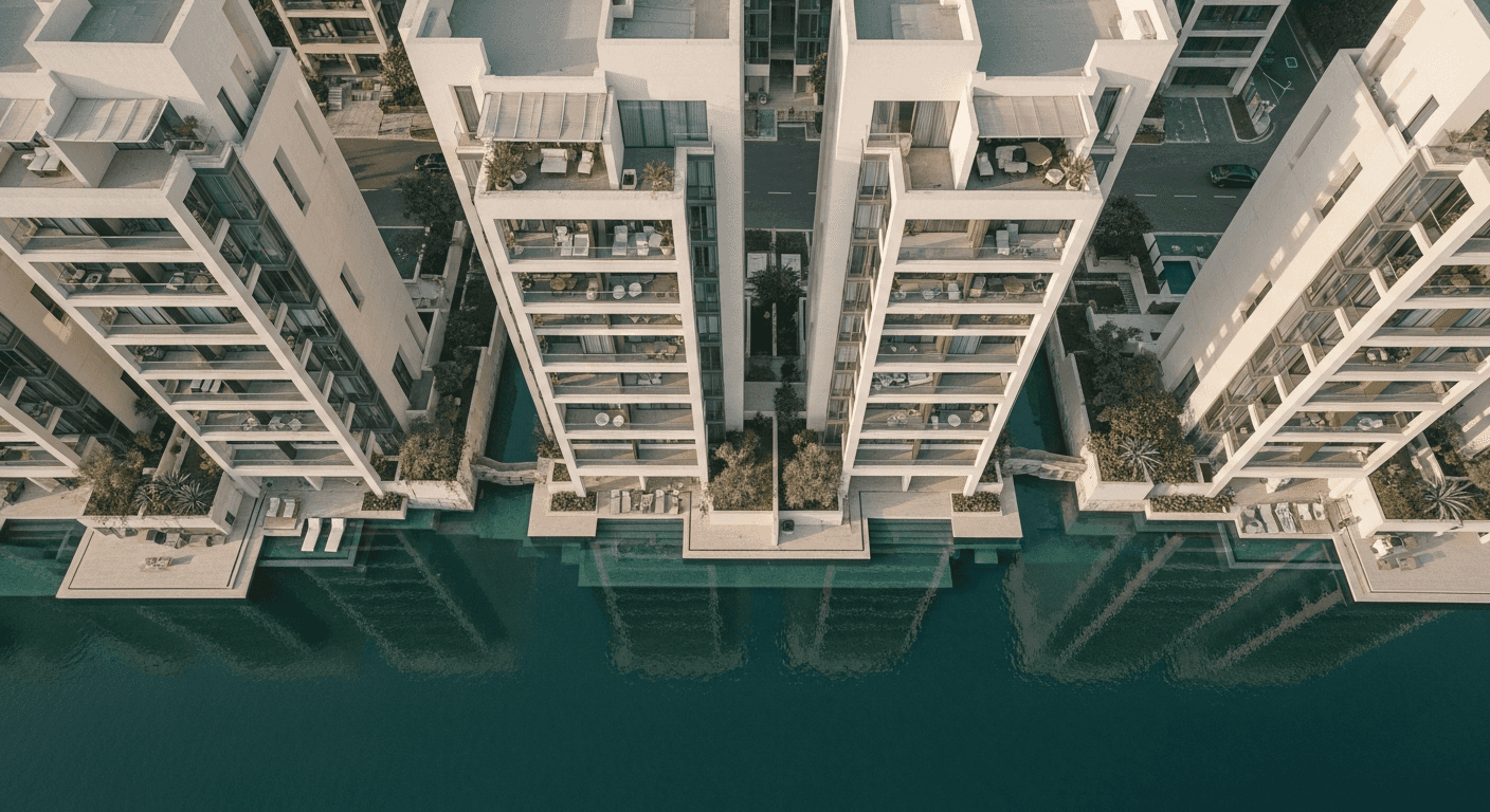 डेवलपर का इतिहास: ऑफ-प्लान जोखिम का आकलन — Dubai real estate