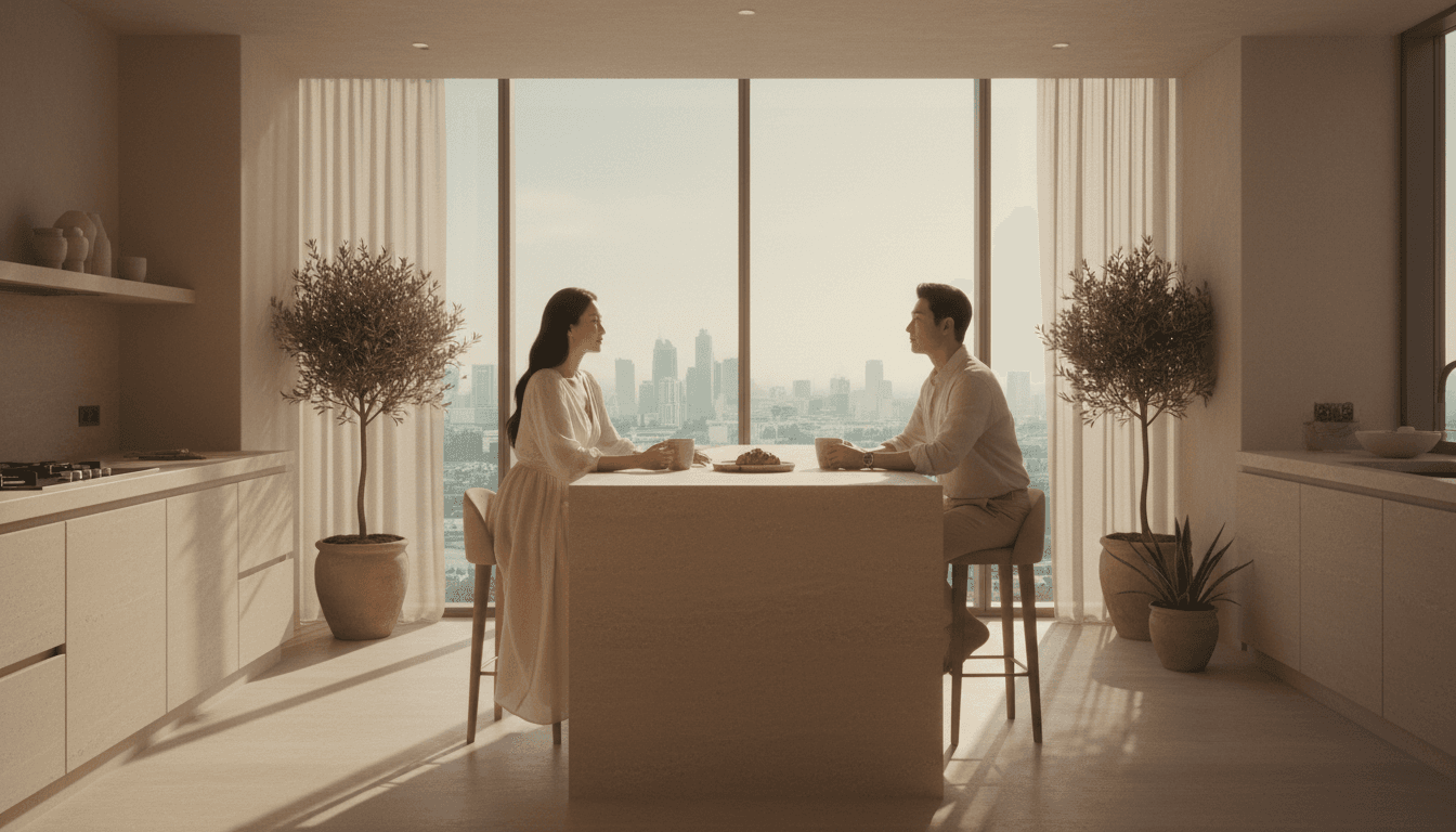 두바이 부동산 공동 구매: 완벽 가이드 — Dubai real estate article thumbnail