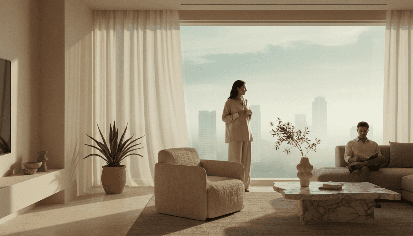दुबई ऑफ-प्लान का रिटर्न: जोखिम बनाम इनाम — Dubai real estate