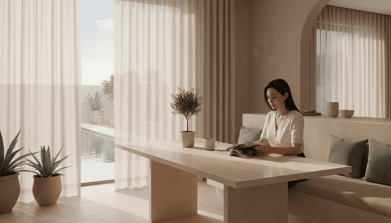 迪拜房产保险全指南:保障您的投资 — Dubai real estate