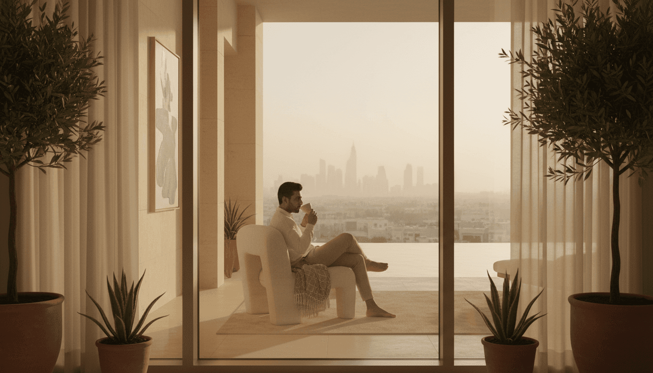 दुबई में काउंटर-ऑफर: अपनी मनचाही कीमत कैसे पाएं — Dubai real estate article thumbnail