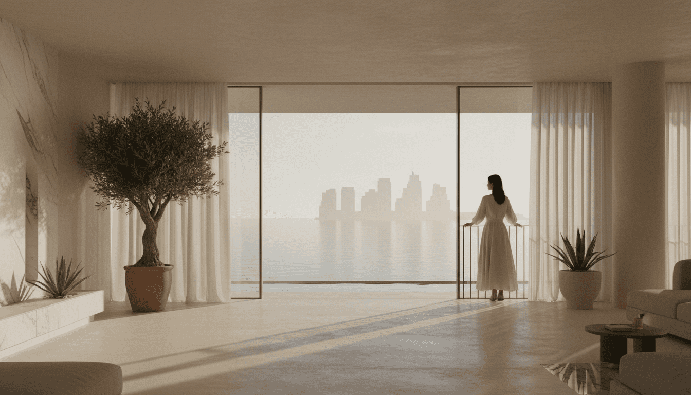 ドバイのオフプラン賃貸利回り:完成物件との徹底比較 — Dubai real estate