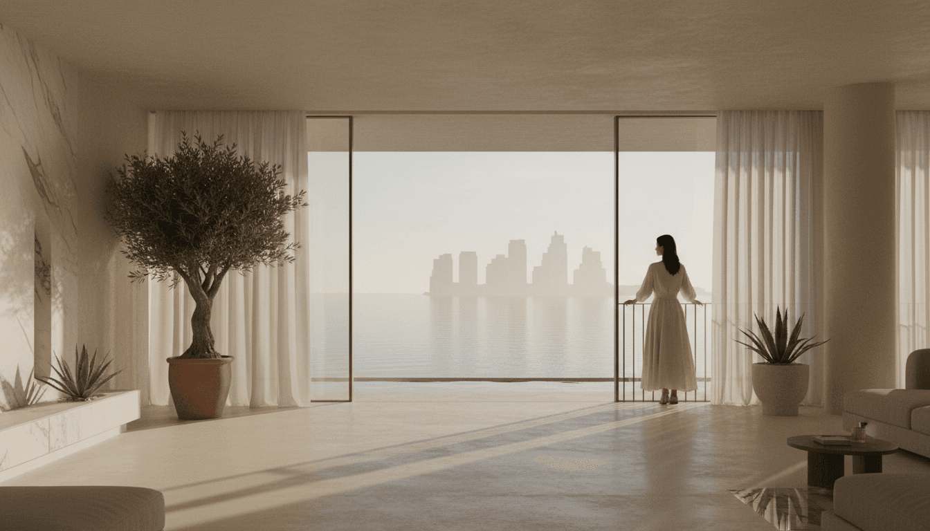ドバイのオフプラン賃貸利回り:完成物件との徹底比較 — Dubai real estate article thumbnail