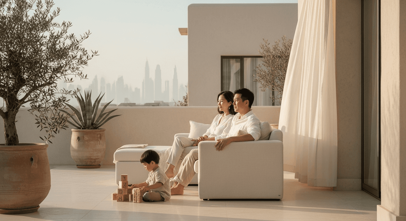 두바이 부동산 가격 책정: 최고가를 위한 현실적 전략 — Dubai real estate