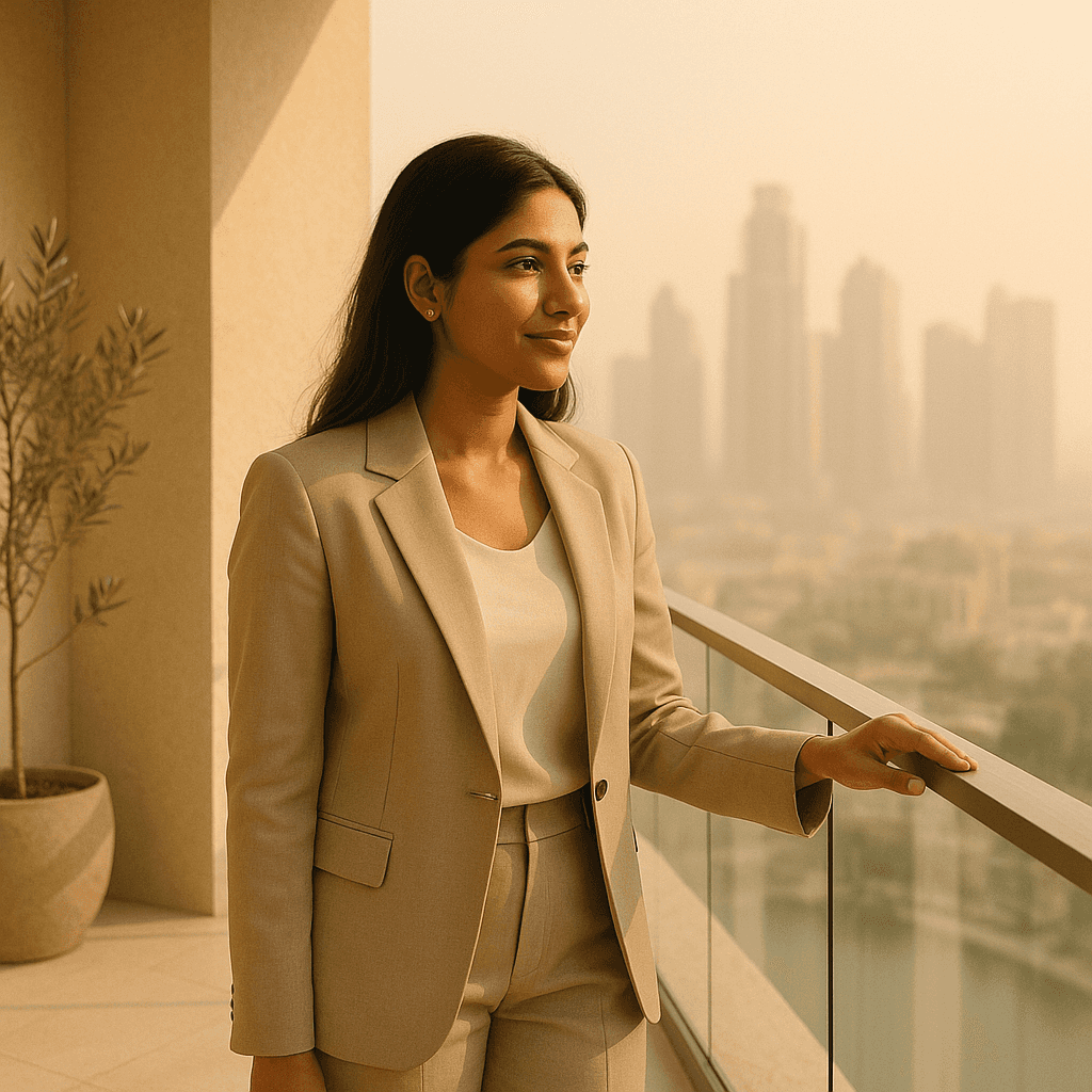 هزینههای اولیه خرید ملک در دبی: راهنمای کامل — Dubai real estate