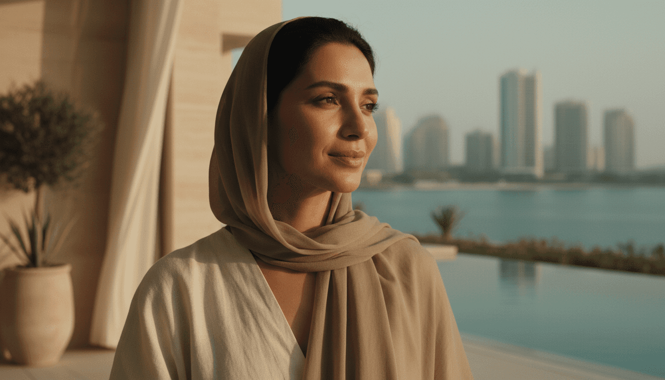 دبئی کے نظارے: کیا پریمیم قیمت ادا کرنا واقعی قابلِ قدر ہے؟ — Dubai real estate