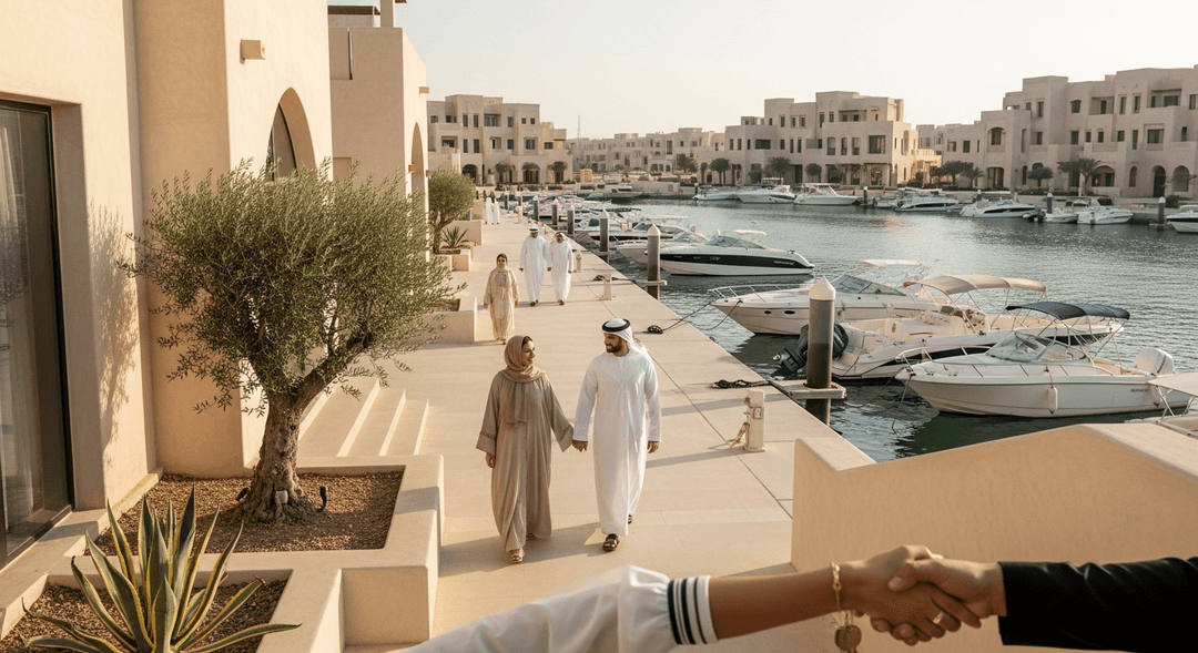 مدیریت اجاره ملک در دبی: راهنمای کامل سرمایهگذار
