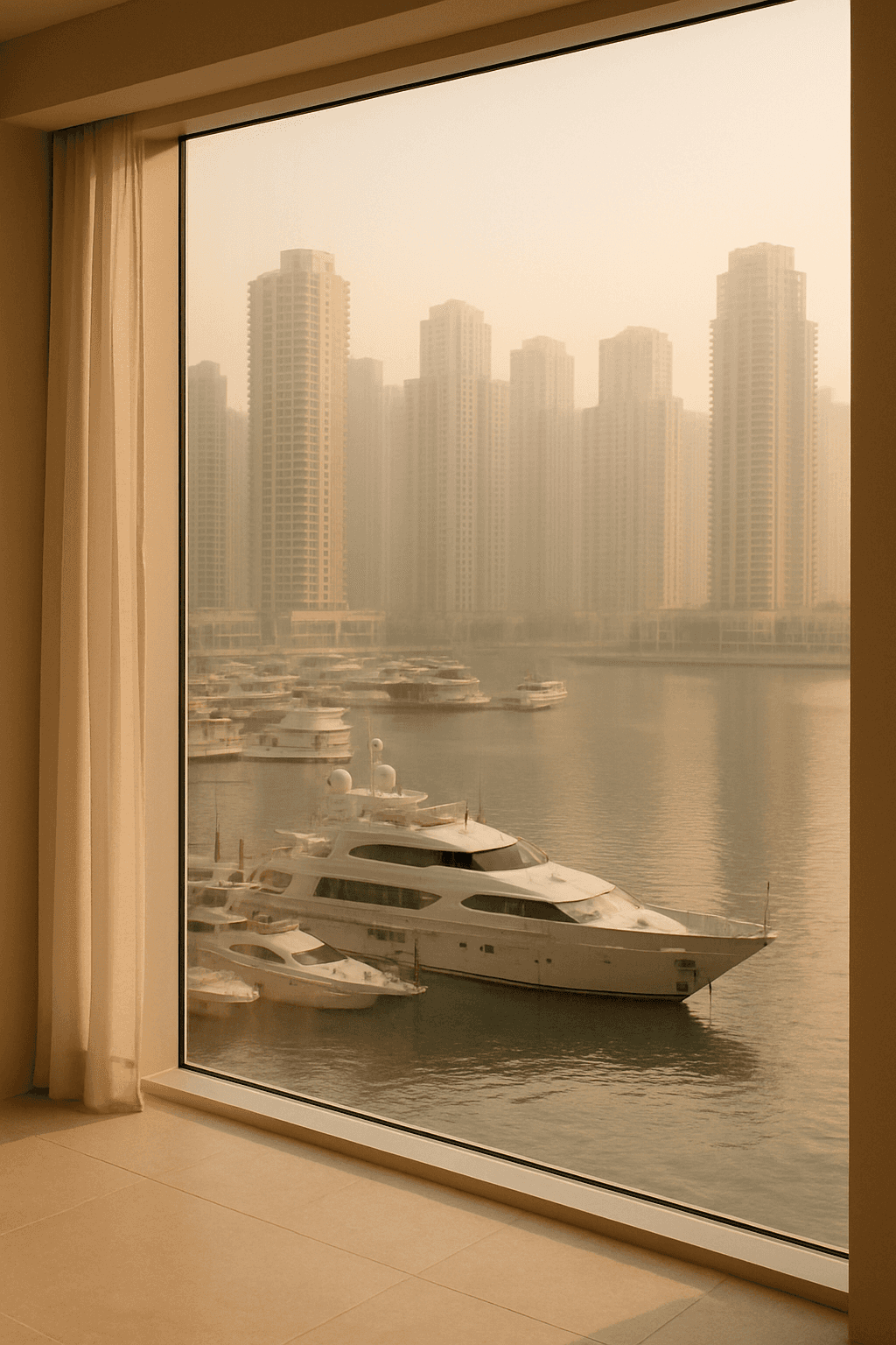 Рынок краткосрочной аренды в Дубае: конец золотой лихорадки? — Dubai real estate