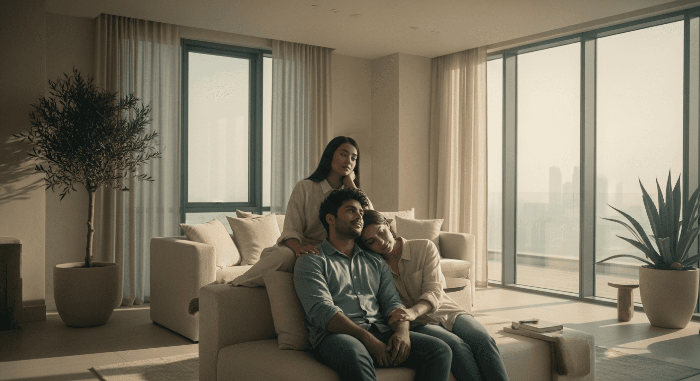 دبئی میں پراپرٹی کی خریداری: پوشیدہ اخراجات کی مکمل تفصیل — Dubai real estate